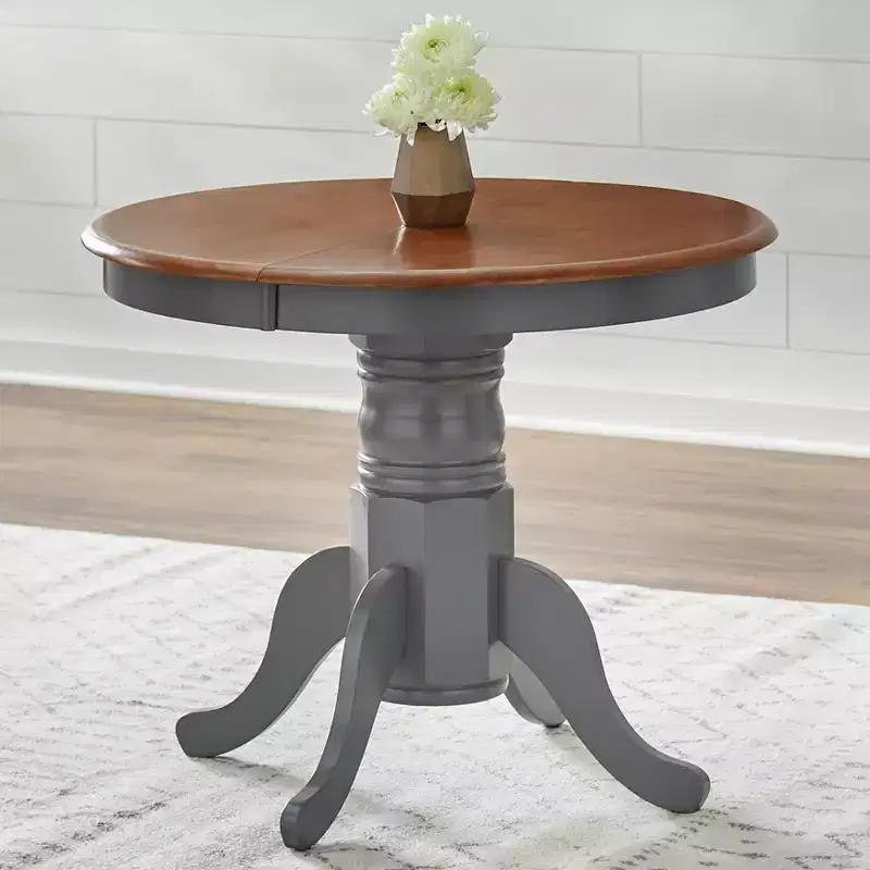 5pc Lancaster Dining Set - Buylateral