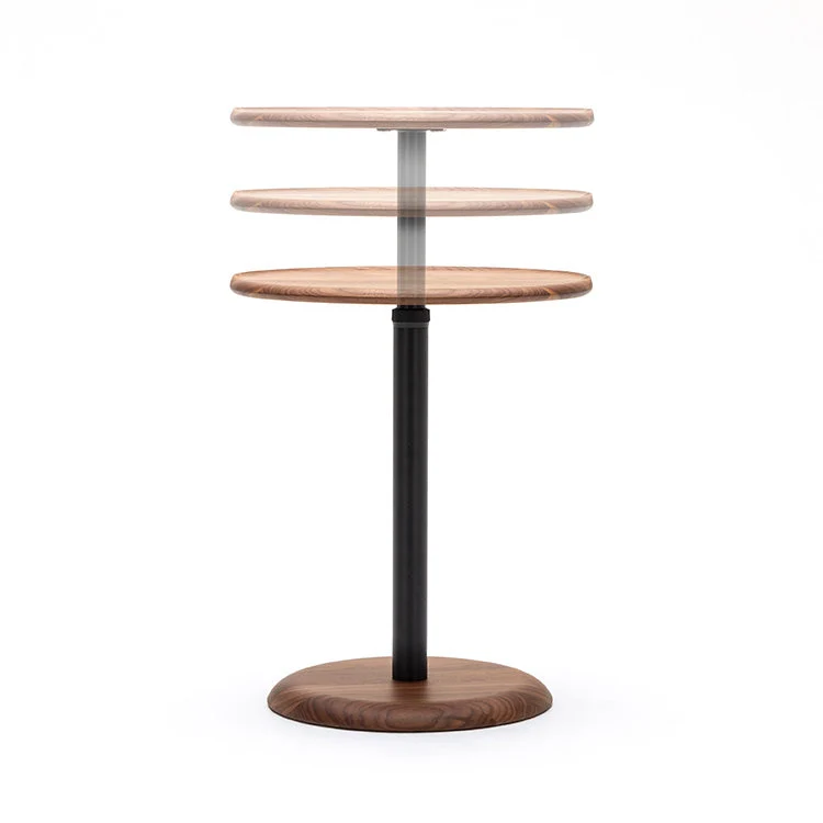 Height Adjustable Side Table - Coffee Table
