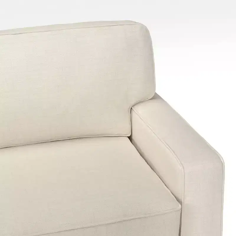73 Palisades Sofa - Serta