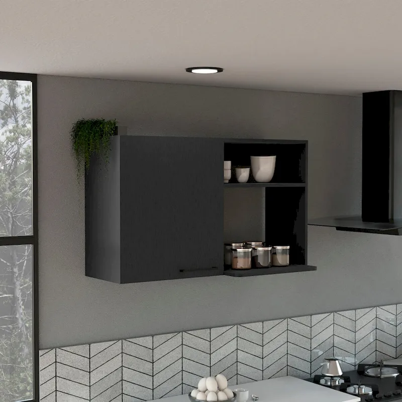 Napoles 2 Wall Cabinet