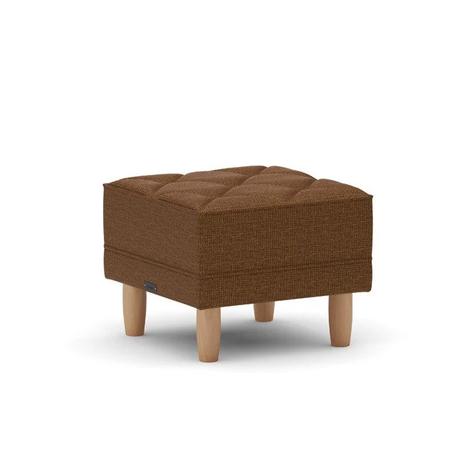 Ottoman Brings Both - Stool