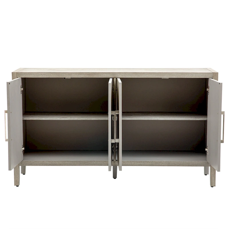 Sideboard Wooden Cabinet