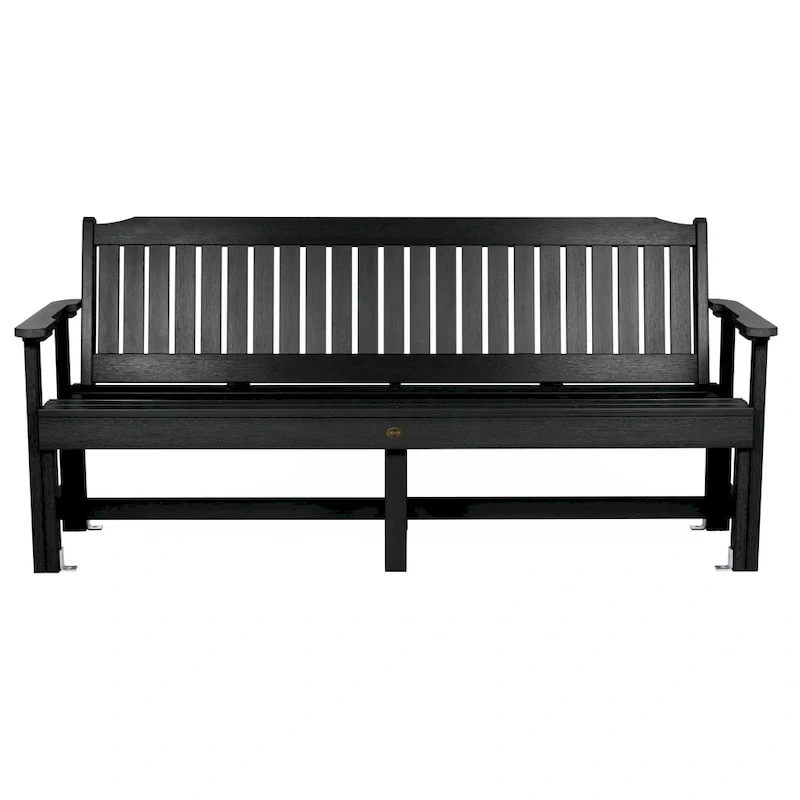 Highwood Professional Commercial Grade Exeter 6' Garden Bench