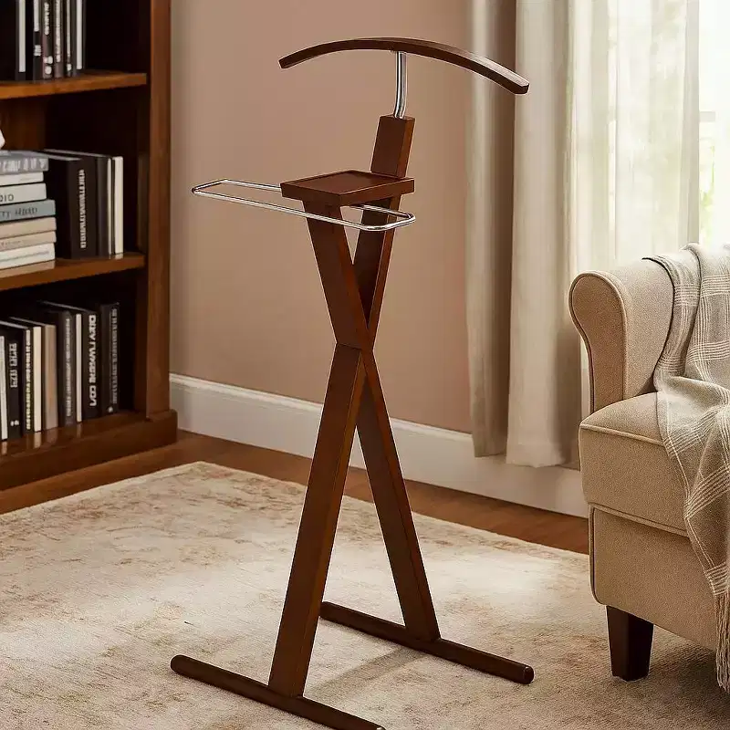 Clothes rack