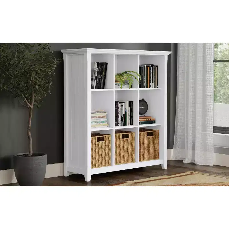 Solid Wood 48