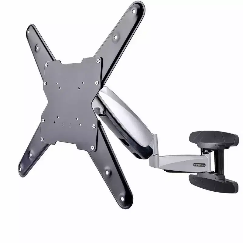 StarTech VESA Full Motion Wall Mount For 23-55 Displays FHATVWALLMOUNT