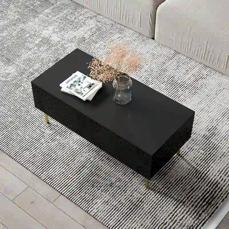 Ronda 03 47 Coffee Table