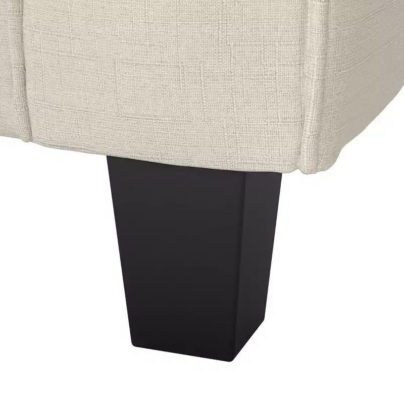 73 Palisades Sofa - Serta