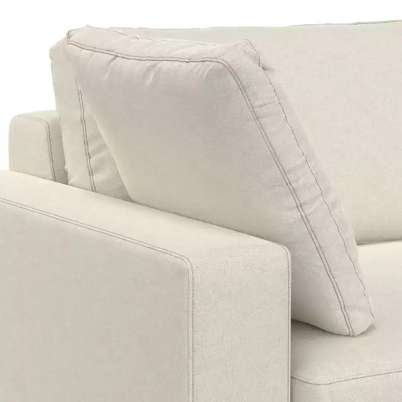 WyndenHall 78 Roscoe Deep Seater Sofa