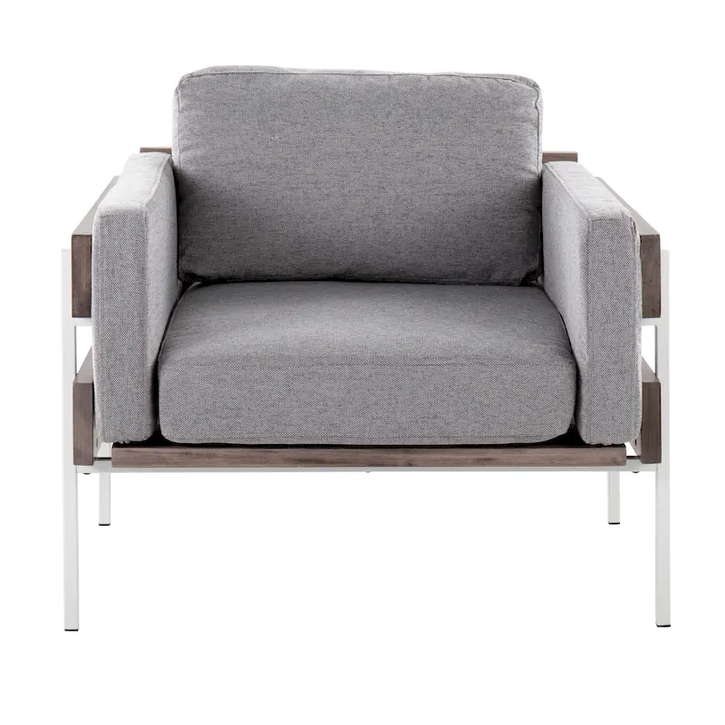 Carbon Loft Kari Accent Chair
