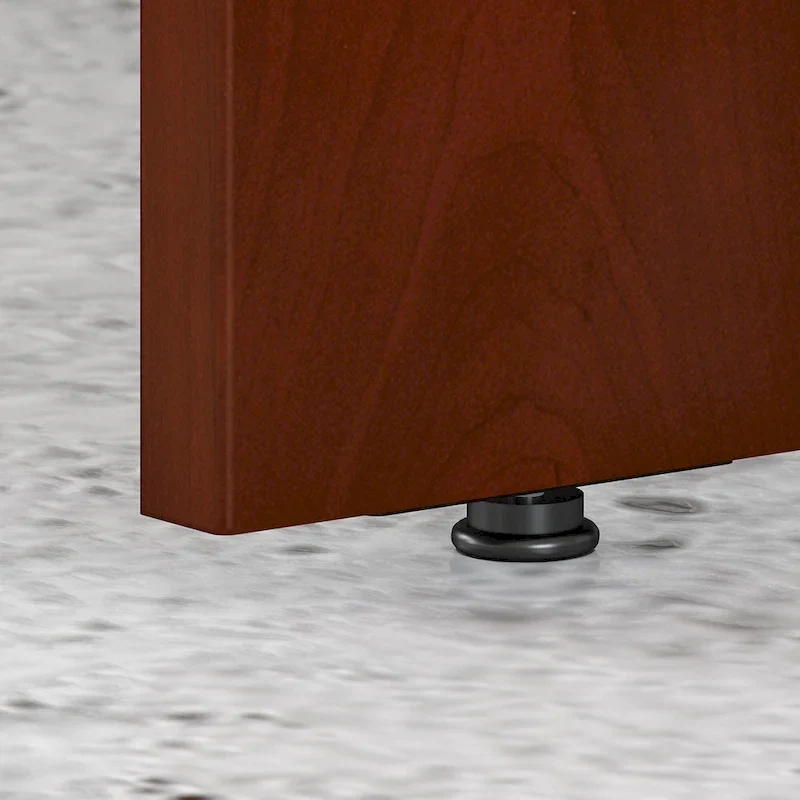 60W x 24D Credenza Desk