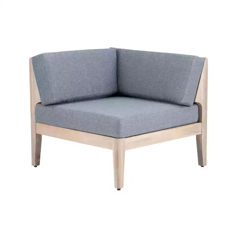 Summerlyn Corner Chair - Linon