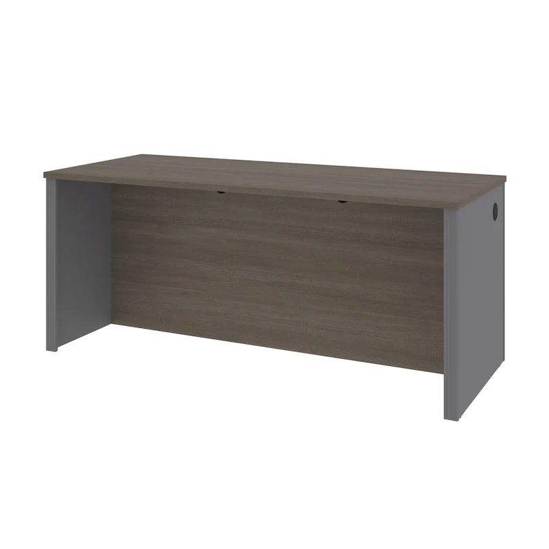 Mirod Modern Minimalist Side Cabinet with Adjustable Shelves for Stylish and Versatile Storage