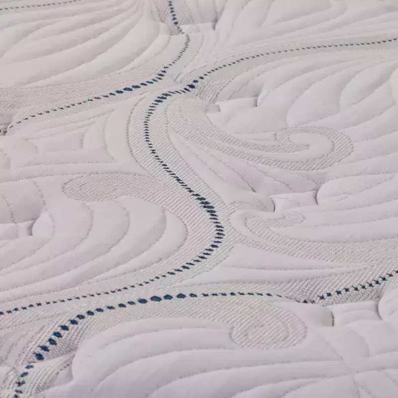 Christopher Knight Home Restonic 11 CoolGel Foam Mattress