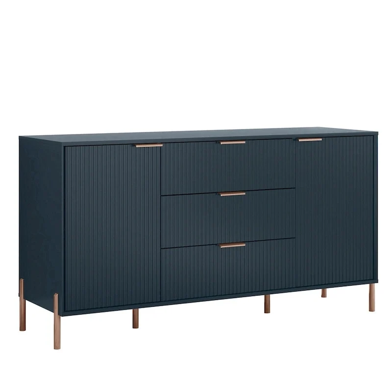 3 Piece Bedroom Set