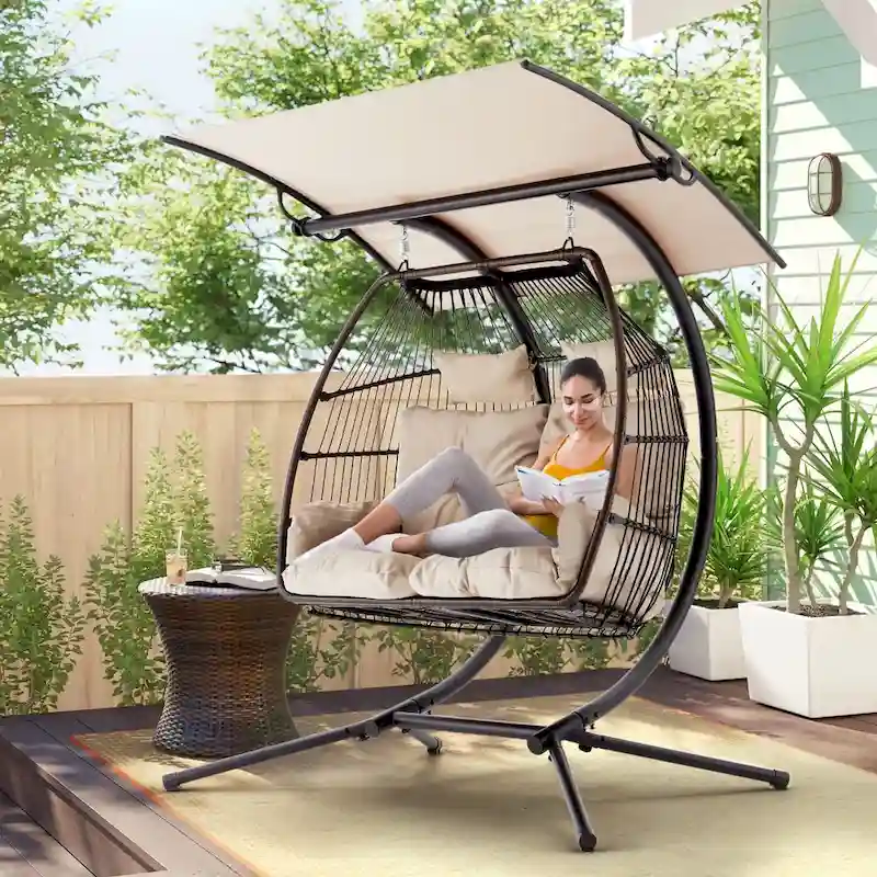 Outdoor Loveseats