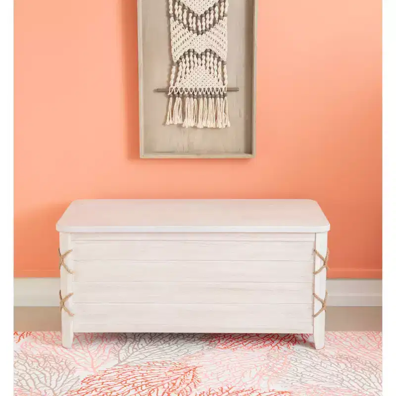 Cedar Chest Dresser
