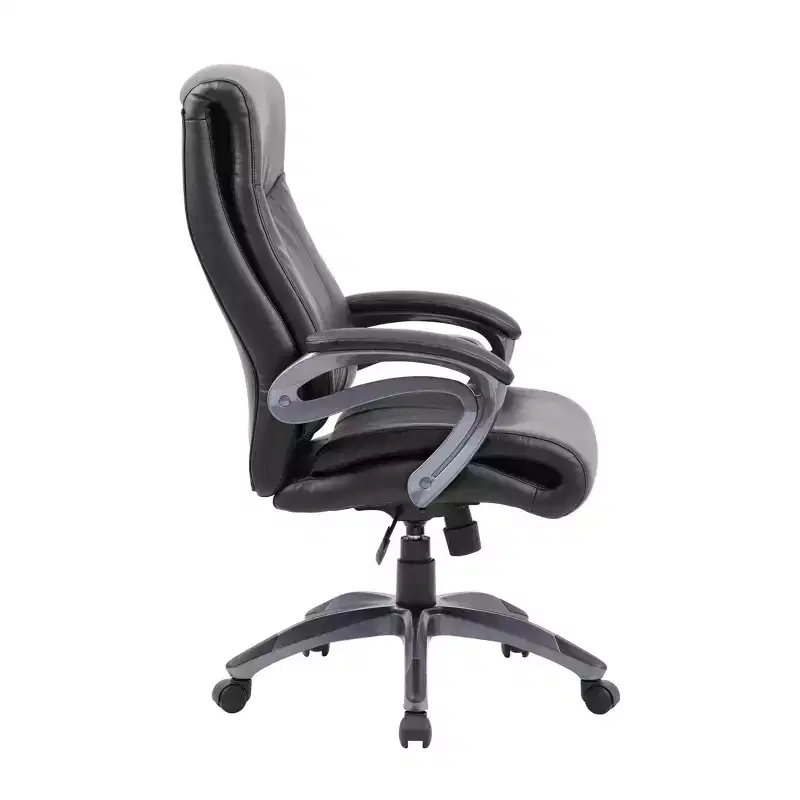 Double Layer Executive Chair - Boss Office Products