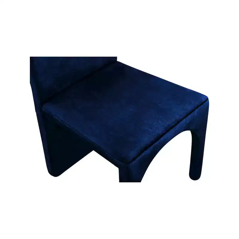 Velvet Dining Side Chair, Set of 2 – Available in 5 Colors