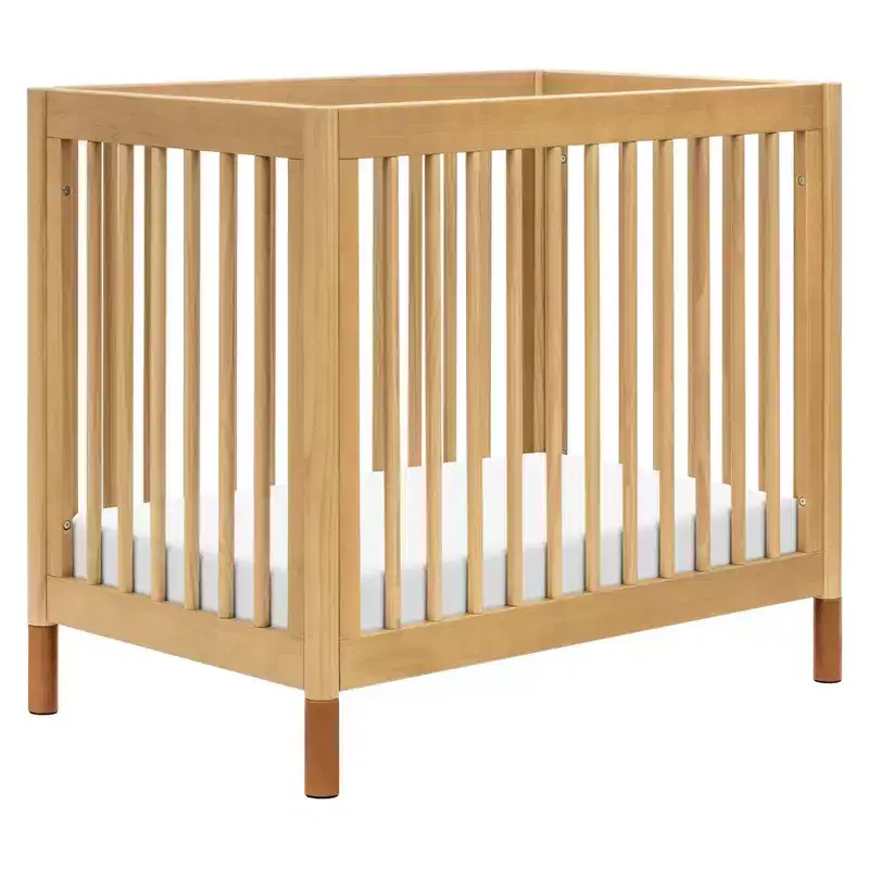 Babyletto Gelato 4-in-1 Convertible Mini Crib