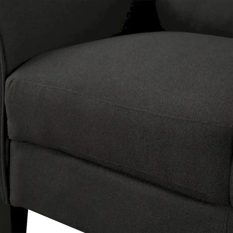 Living Room Furniture Chair And 3-Seat Sofa