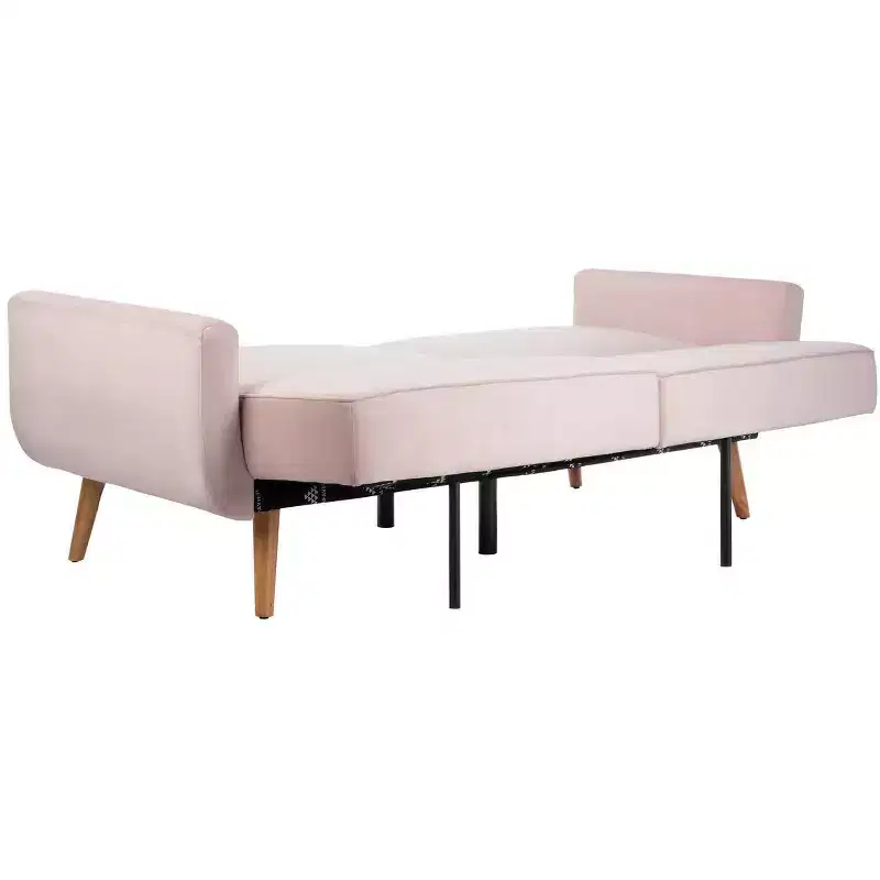 Bushwick Foldable Futon Bed - LVS2006 - Safavieh