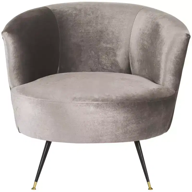 Arlette Accent Chair - FOX6257 - Safavieh