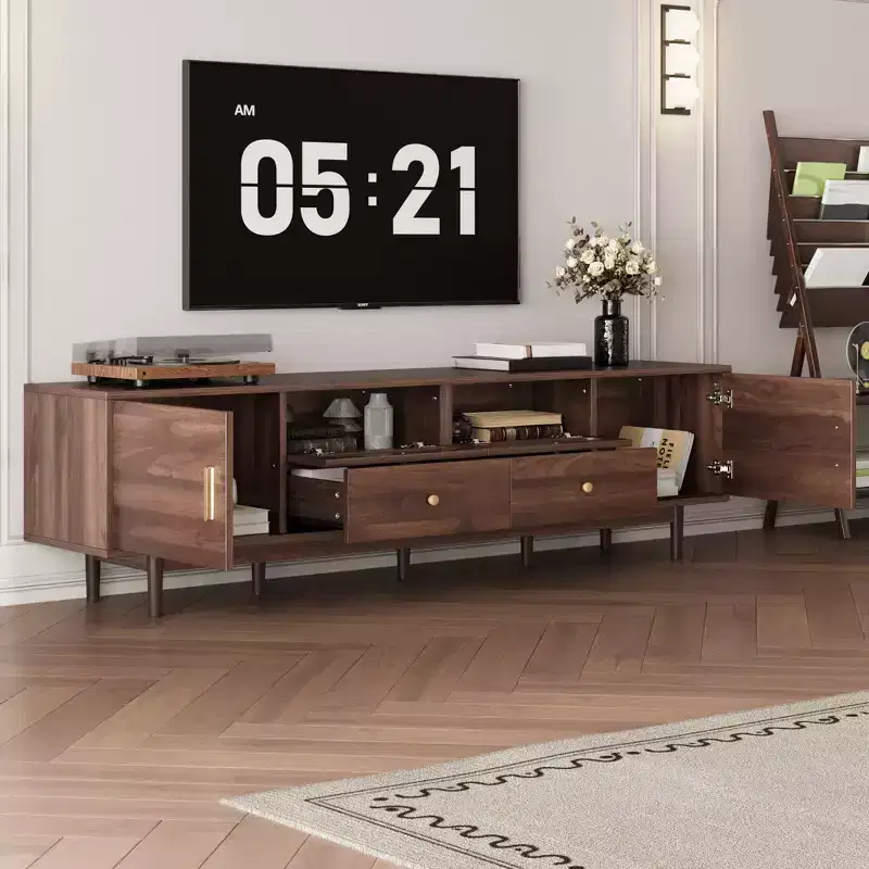 TV Stand for TVs up to 85