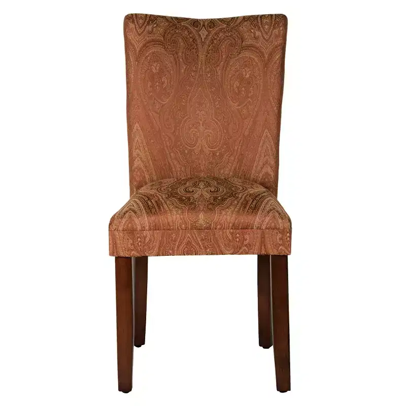 Parsons Dining Chair - HomePop