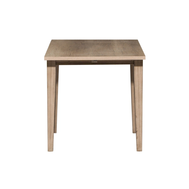 The Gray Barn Sun Valley Sandstone Opt 3 Piece Drop Leaf Set