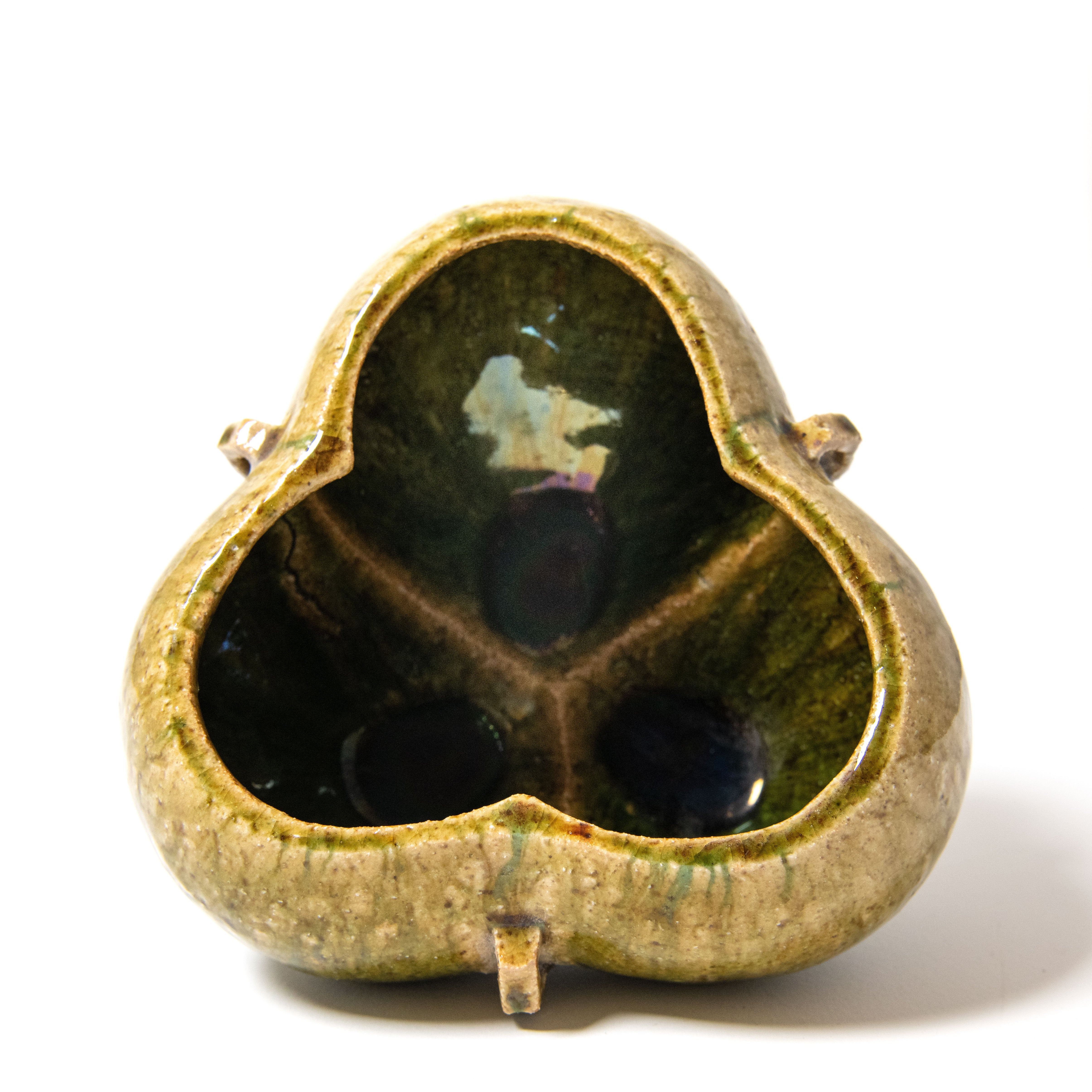 Oribe Censer