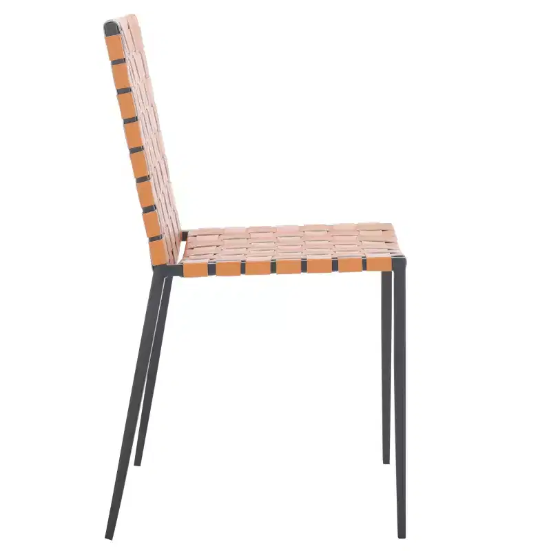 Rayne Woven Dining Chair (Set of 2) - DCH3006 - Safavieh
