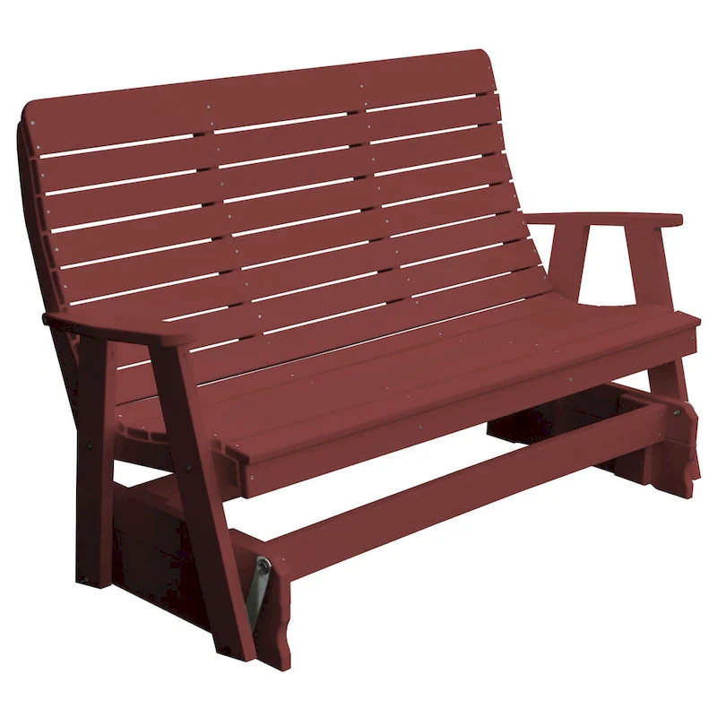 Poly 5' Winston Glider