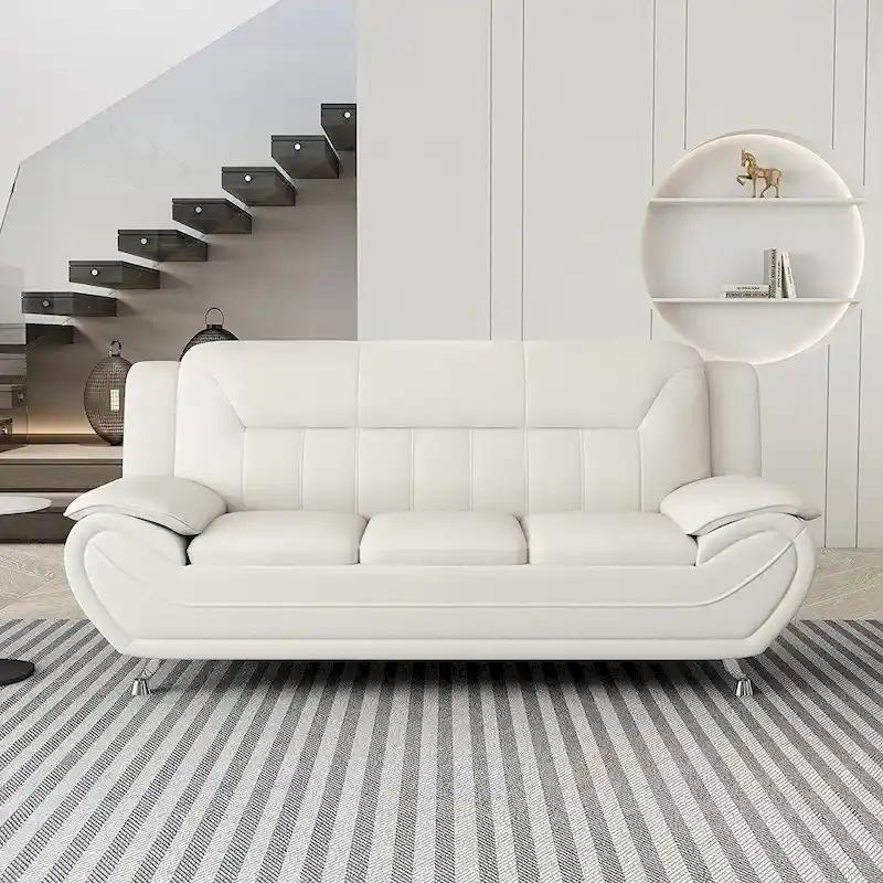 Sanuel 3 pieces living room sets