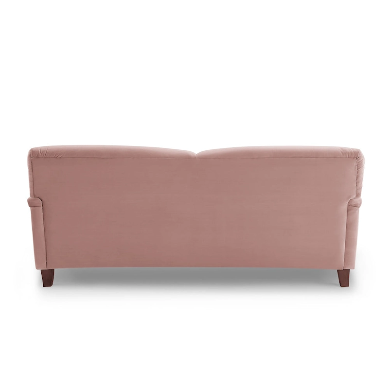 Puffy Sofa