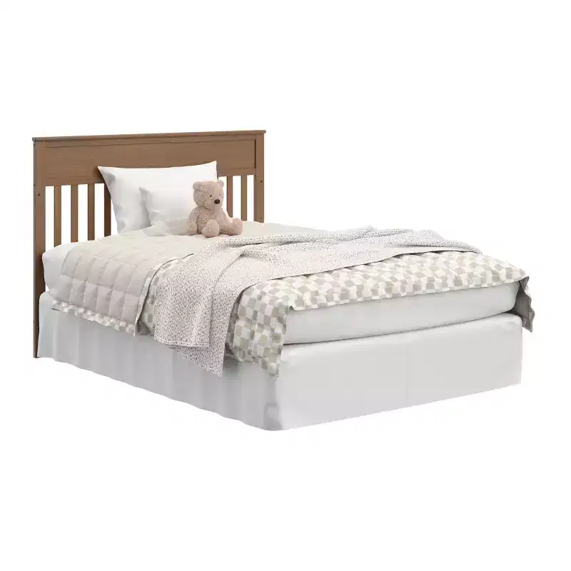 Graco Shiloh Convertible Crib & Changer
