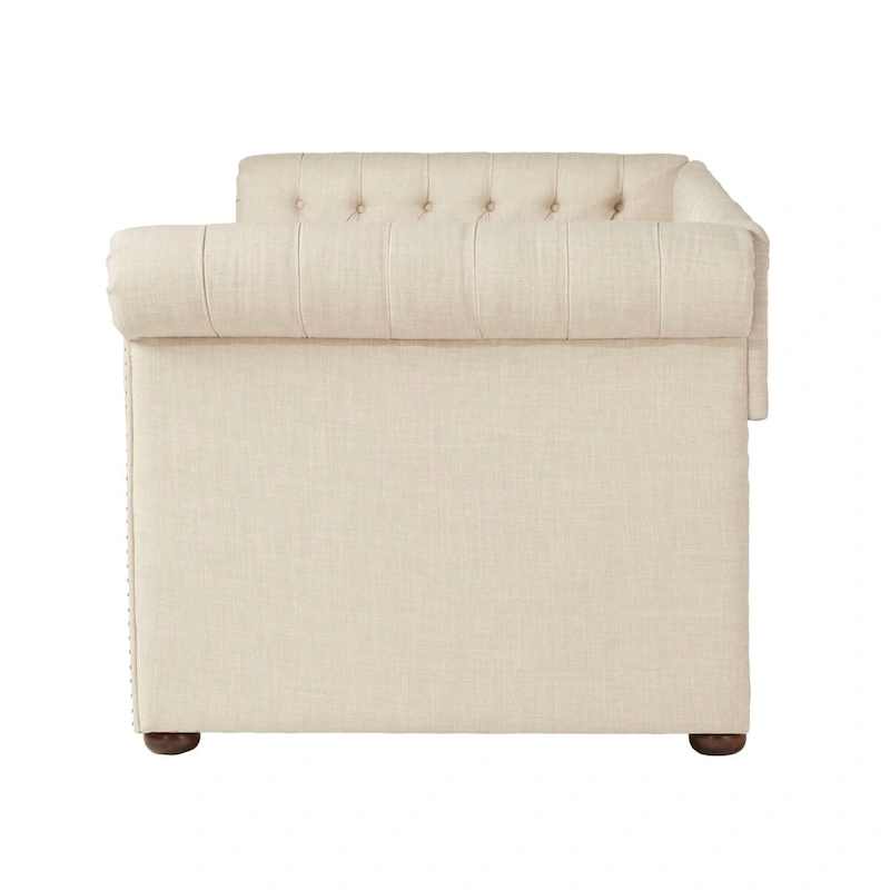 Knightsbridge Chesterfield Daybed by iNSPIRE Q Artisan