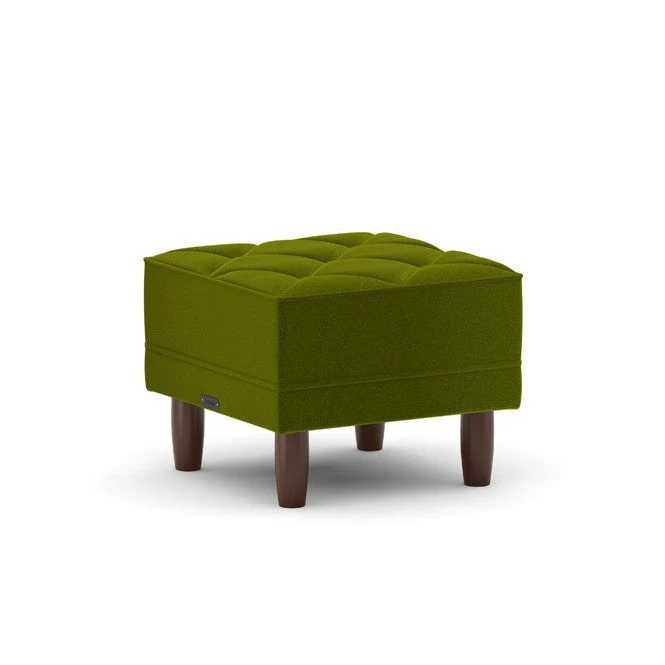 Ottoman Brings Both - Stool
