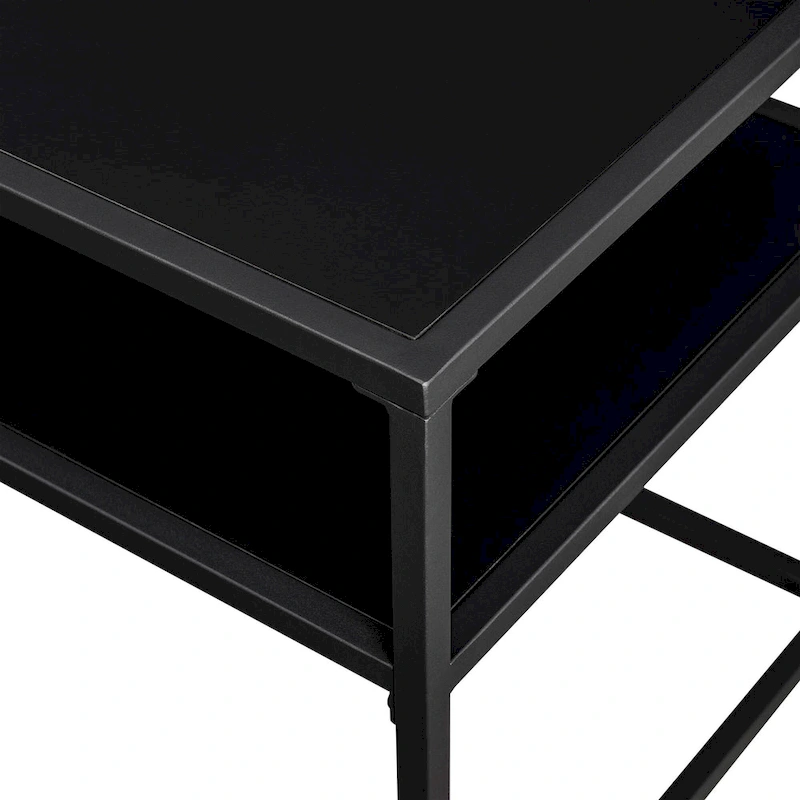 Middlebrook Modern Floating Shelf TV Stand