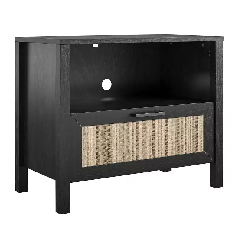 Novogratz Shay 1-Drawer Nightstand
