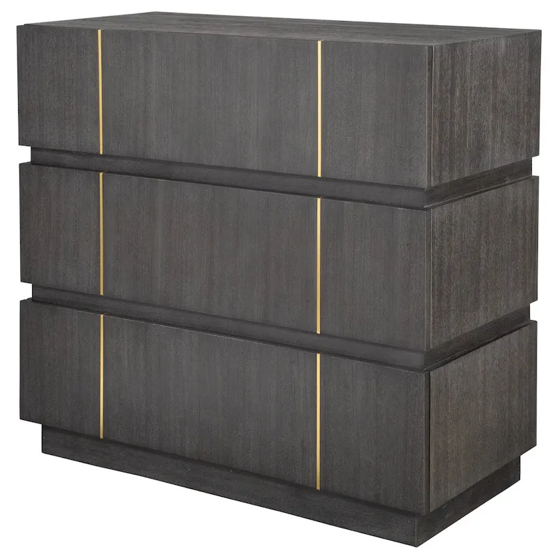 Accent Chest - 35 H X 37 W X 18 D