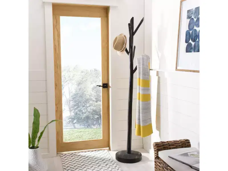 Walter Coat Hanger - HAC4000