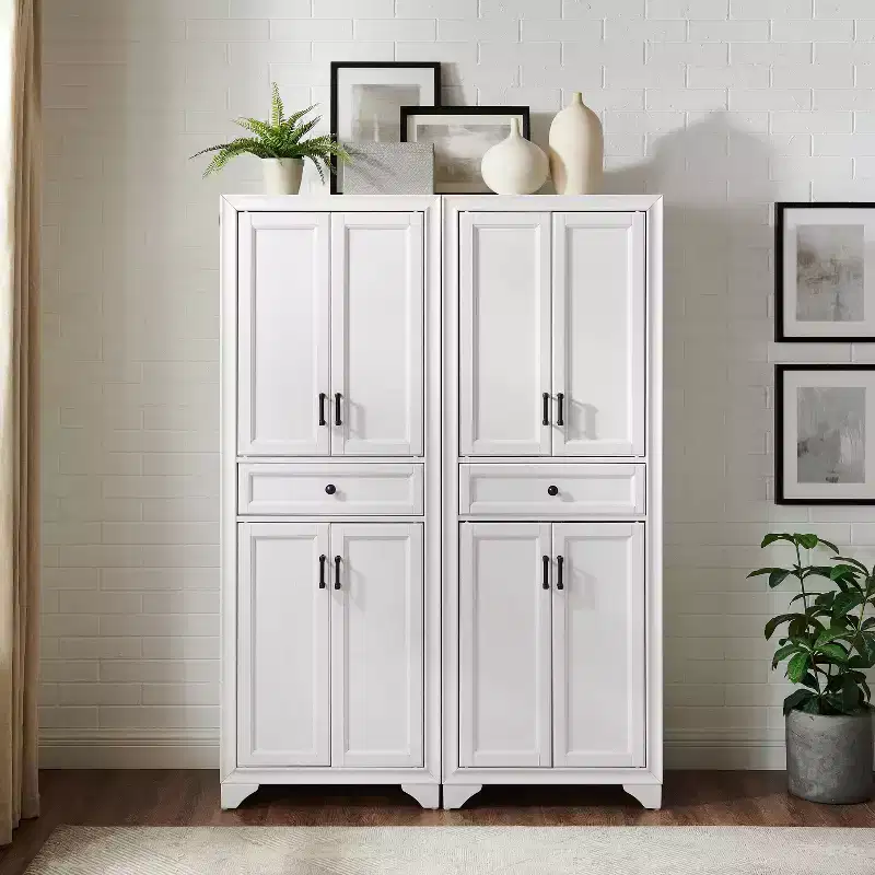 2pc Tara Pantry Set - Crosley