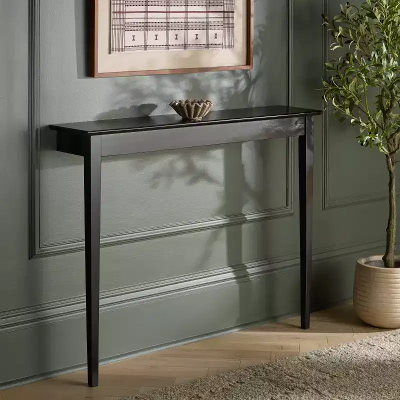 Entil 2 Legged Console Table - CNS1400 - Safavieh