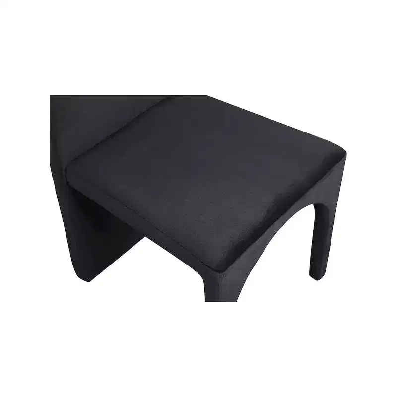 Velvet Dining Side Chair, Set of 2 – Available in 5 Colors