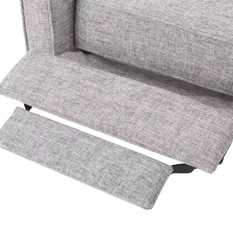 Mervynn Mid-Century Recliner - Christopher Knight Home