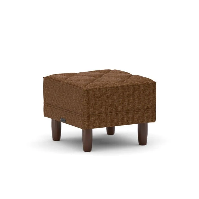 Ottoman Brings Both - Stool