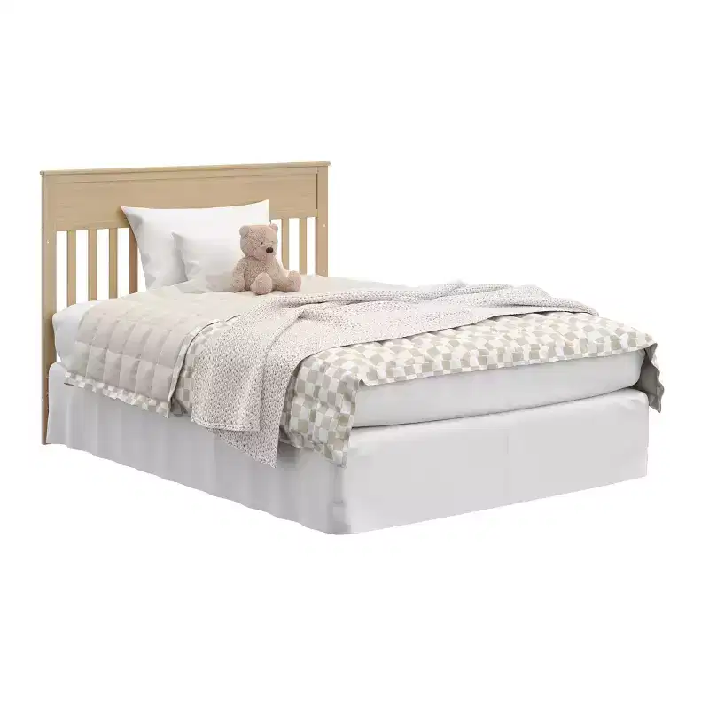 Graco Shiloh Convertible Crib & Changer