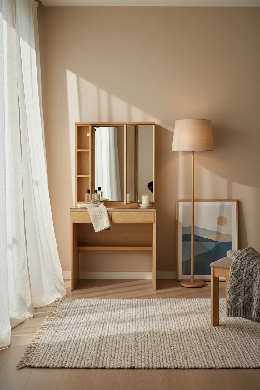 Dresser - Cabinet