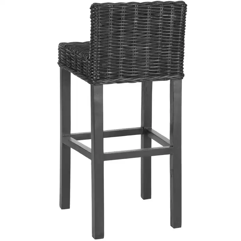 Cypress Bar Stool - FOX6502 - Safavieh Couture